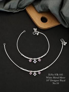Premium Payal Ethnic jewellery wholesale Haryana
